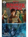 Stranger Things Tales From Hawkins 2 #2 Cvr A Galindo