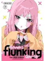 Kusunoki's Flunking Her High School Glow-up vol 7