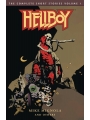 Hellboy: The Complete Short Stories vol 1 s/c