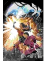 Challengers Of The Unknown #5 (of 6) Cvr A Sean Izaakse