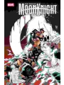 Marc Spector Moon Knight #2 Cvr A Paulo Siqueira