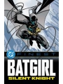 DC Finest Batgirl Silent Knight s/c