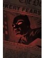 Batman Dark Patterns #8 (of 12) Cvr A Hayden Sherman