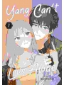 Yang Can't Live Alone vol 1