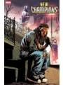 New Champions #7