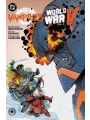 DC Vs Vampires World War V s/c vol 2