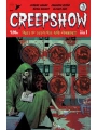 Creepshow vol 4 #1 (of 5) Cvr A Lorenzo De Felici