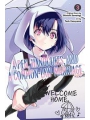 Pen Handcuffs And A Common-law Marriage s/c vol 3