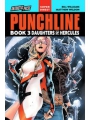 Punchline Digest Ed s/c vol 3 Daughters Of Hercules