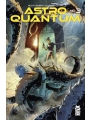 Astro Quantum #3 (of 5)