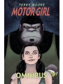 Motor Girl Omnibus s/c