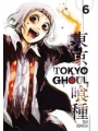 Tokyo Ghoul vol 6