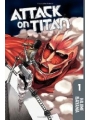 Attack On Titan vol 1