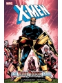 X-Men: The Dark Phoenix Saga s/c