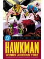 DC Finest Hawkman Wings Across Time s/c