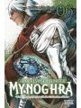 Apocalypse Bringer Mynoghra s/c vol 6