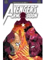 Avengers: Armageddon #2 Cvr A Dike Ruan