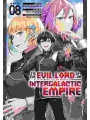 I'm The Evil Lord Of An Intergalactic Empire! vol 8