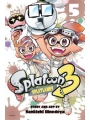 Splatoon 3 Splatlands vol 5