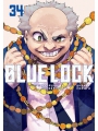 Blue Lock vol 34