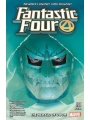 Fantastic Four vol 3: The Herald Of Doom s/c