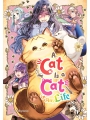 A Cat Is A Cat In Any Life s/c