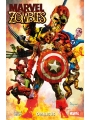 Marvel Zombies Omnibus vol 1 s/c