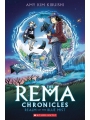 The Rema Chronicles: Realm Of The Blue Mist s/c