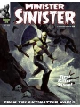 Minister Sinister Magazine #1