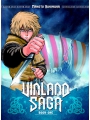 Vinland Saga vol 1 h/c