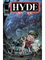 Hyde Street #7 Cvr A Ivan Reis & Danny Miki