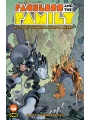 Faceless And The Family Maze Of The Mechanical Aliens #2 Cvr A Matt Lesniewski
