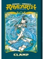 Magic Knight Rayearth Part 2 vol 2