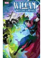 Wiccan Witches' Road #4 Cvr A Lucas Werneck