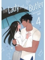 Lady & Her Butler vol 4