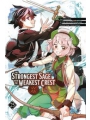 Strongest Sage With The Weakest Crest vol 25
