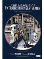 League Of Extraordinary Gentlemen Omnibus (vols 1 & 2) s/c