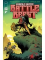 Invincible Universe Battle Beast #7 Cvr A Ryan Ottley & Annalisa Leoni