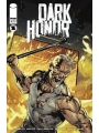 Dark Honor #4 (of 5) Cvr A Fico Ossio