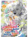 The Weakest Tamer Began A Journey To Pick Up Trash Light Novel vol 14