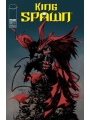 King Spawn #57 Cvr A Yildiray Cinar