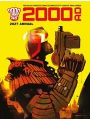 2000 Ad Annual 2027 h/c