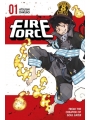 Fire Force vol 1