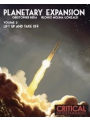 Planetary Expansion s/c vol 1