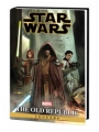 Star Wars Legends The Old Republic Omnibus h/c vol 2