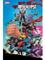 Giant-Size Age Of Apocalypse #1
