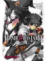 Blade & Bastard vol 4