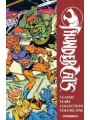 Thundercats Classic Years Collection s/c vol 1