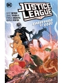 Justice League vol 2: Graveyard Of Gods s/c (Rebirth)