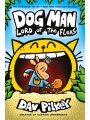 Dog Man vol 5: Lord of the Fleas s/c